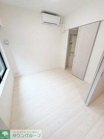 アジールコート後楽園の物件内観写真